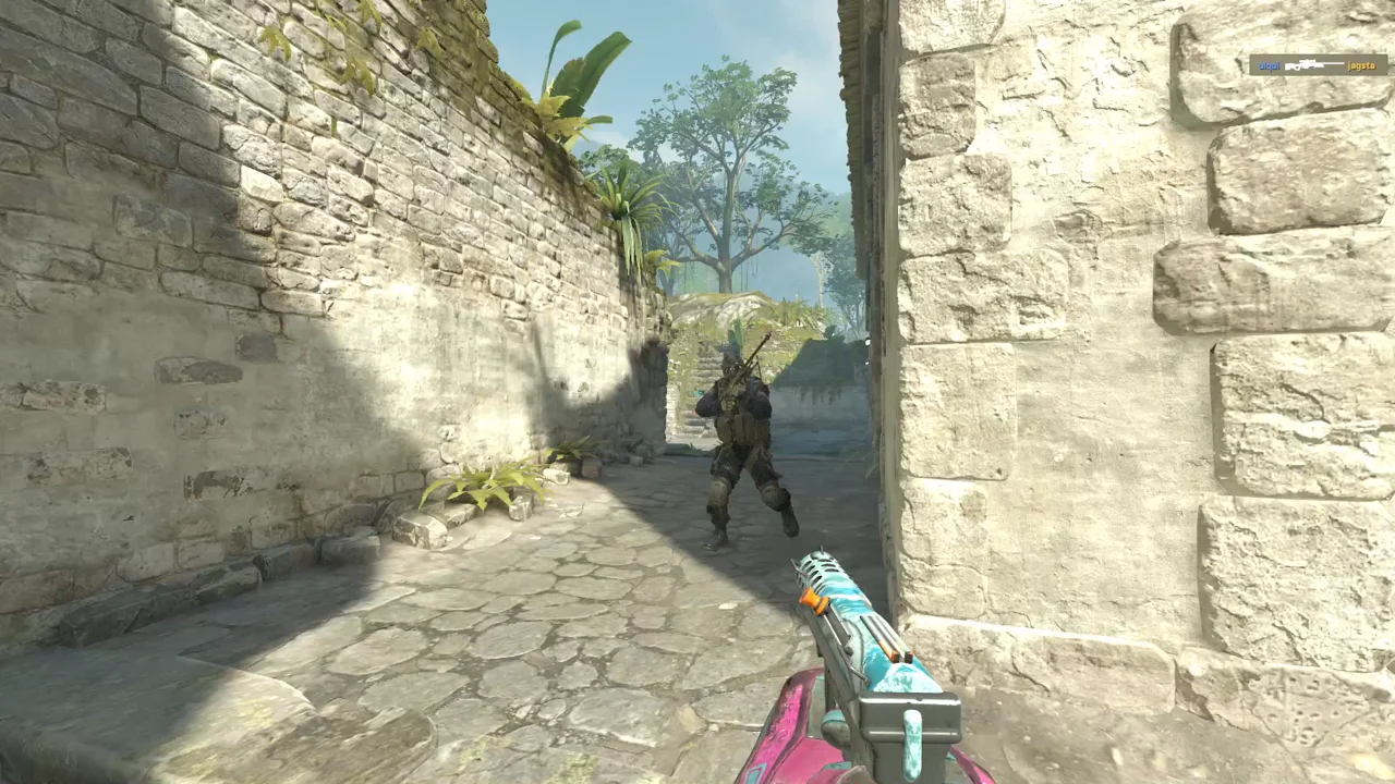 highlight